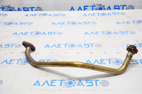 EGR tube Acura TLX 15- 3.5