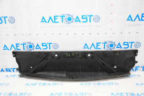 Radiator deflector central Acura TLX 15-17 prerest