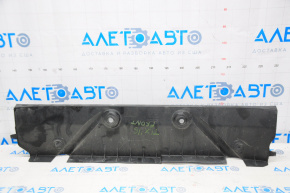 Radiator deflector central Acura TLX 15-17 prerest