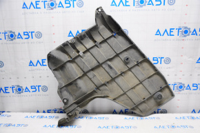 Underbody protection rear left Acura TLX 15-