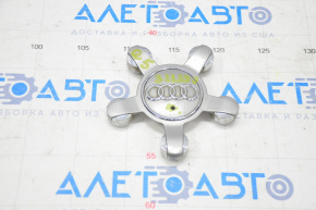 Central cap for Audi Q5 8R 09-17 127mm disk, chip