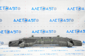 Front bumper absorber Audi Q5 8R 13-17 rest, break