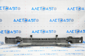 Front bumper absorber Audi Q5 8R 13-17 rest, break