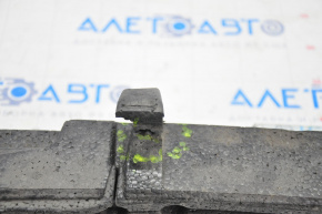 Front bumper absorber Audi Q5 8R 13-17 rest, break