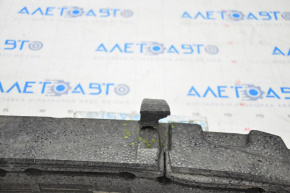 Front bumper absorber Audi Q5 8R 13-17 rest, break