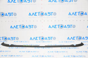 Front hood seal Audi Q5 8R 13-17