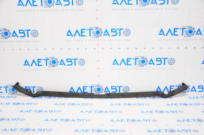 Front hood seal Audi Q5 8R 13-17