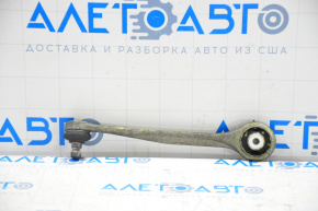 Upper front left arm Audi Q5 8R 09-17 front, torn silent block