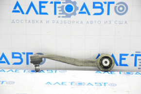 Upper arm front right Audi Q5 8R 09-17 rear, torn silent block
