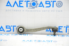 Upper arm front right Audi Q5 8R 09-17 rear, torn silent block