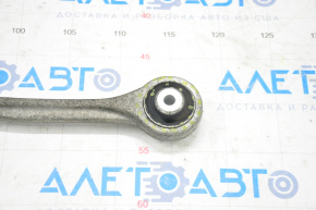 Upper arm front right Audi Q5 8R 09-17 rear, torn silent block