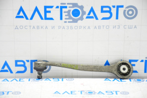 Upper front right control arm Audi Q5 8R 09-17 front, torn silent block