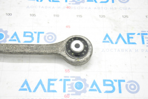 Upper front right control arm Audi Q5 8R 09-17 front, torn silent block