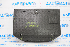Foam under the Cadillac ATS 13-19 tool is crushed, there are tears