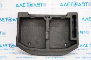 Foam under the Cadillac ATS 13-19 tool is crushed, there are tears