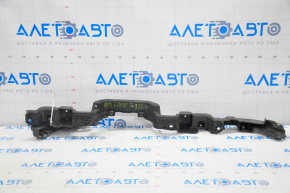 Front Bumper Fastening Central Upper Cadillac ATS 13-19 No Fragment