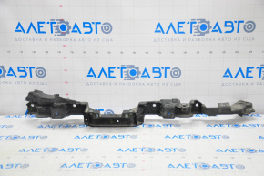 Front Bumper Fastening Central Upper Cadillac ATS 13-19 No Fragment