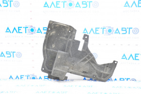 Engine protection side arch left Cadillac ATS 13-14 rwd