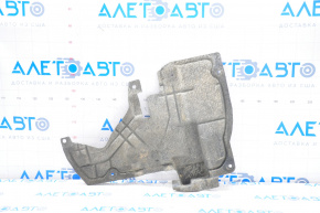 Engine protection side arch left Cadillac ATS 13-14 rwd