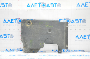 Rear left protection Cadillac ATS 13 - fracture