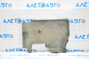Rear left protection Cadillac ATS 13 - fracture