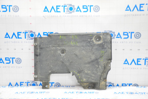Rear right protection Cadillac ATS 13 - fracture