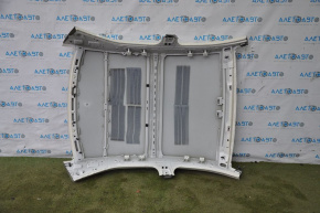 Metal roof Cadillac ATS 13-18 without sunroof