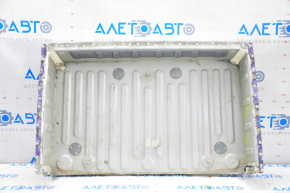 Cadillac ATS 13-18 Trunk Tray White