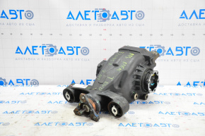 Rear differential gearbox Cadillac ATS 13- 2.0T rwd, 126k
