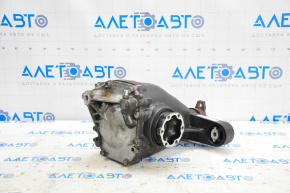 Rear differential gearbox Cadillac ATS 13- 2.0T rwd, 126k
