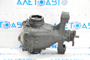 Rear differential gearbox Cadillac ATS 13- 2.0T rwd, 126k