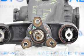Rear differential gearbox Cadillac ATS 13- 2.0T rwd, 126k