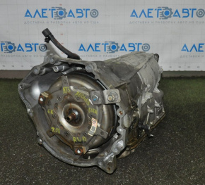 Automatic transmission assembly Cadillac ATS 13-15 2.0T RWD 6 speed 126k