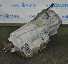 Automatic transmission assembly Cadillac ATS 13-15 2.0T RWD 6 speed 126k