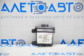 Adaptive Forward Lighting Module Cadillac ATS 13 - broken mount