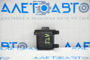 Adaptive Forward Lighting Module Cadillac ATS 13 - broken mount
