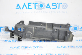 Radiator deflector left Chevrolet Camaro 16-23 6.2