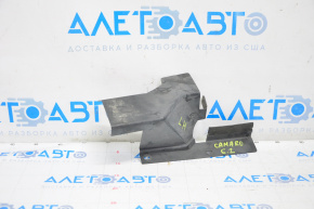 Radiator deflector left Chevrolet Camaro 16-23 6.2 small