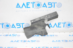 Radiator deflector left Chevrolet Camaro 16-23 6.2 small