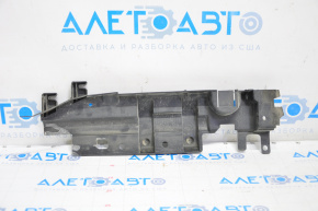 Right radiator deflector Chevrolet Camaro 16-23 6.2