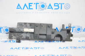 Right radiator deflector Chevrolet Camaro 16-23 6.2