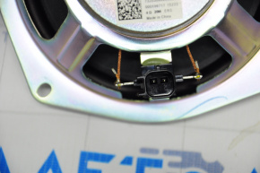 Rear left speaker Chevrolet Camaro 16-