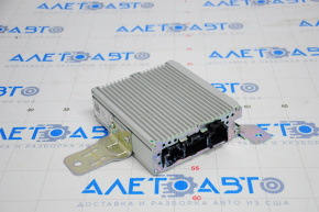Chevrolet Camaro Audio Amplifier 16-