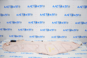Airbag side curtain right Chevrolet Camaro 16- shot