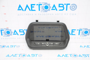 Monitor, display, navigation Chevrolet Camaro 16-