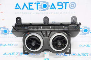Climate control control Chevrolet Camaro 16-