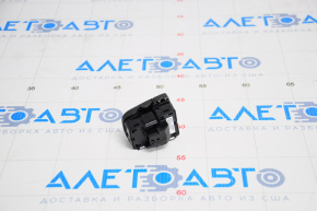 Traction Control Switch Chevrolet Camaro 16-23