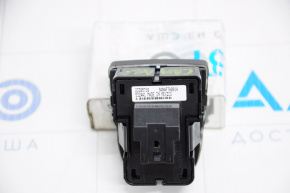 Traction Control Switch Chevrolet Camaro 16-23