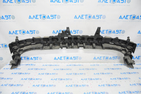 Chevrolet Camaro 16 rear bumper absorber - plastic, cracked mount