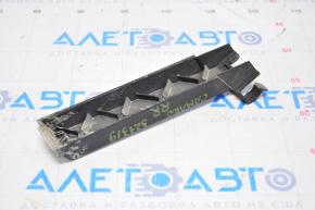 Rear bumper mount lower right Chevrolet Camaro 16-23 defect